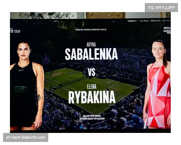 WTA总决赛半决赛落幕 莱巴金娜与萨巴伦卡会师冠军争夺战