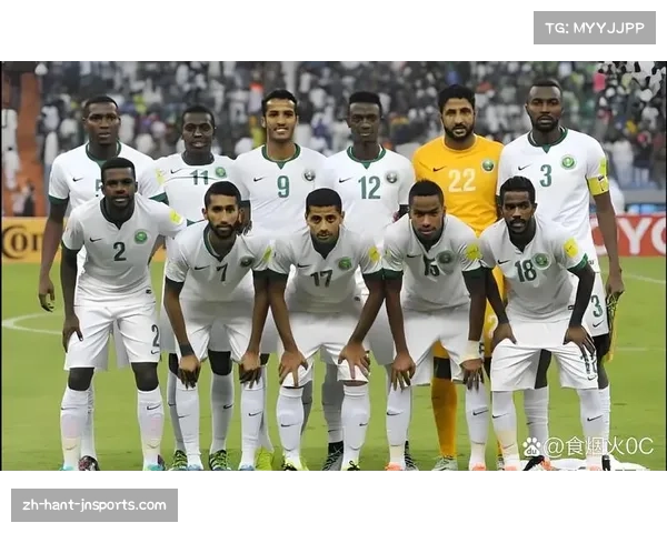 沙特门将关键扑救保住平局助球队晋级世界杯功不可没