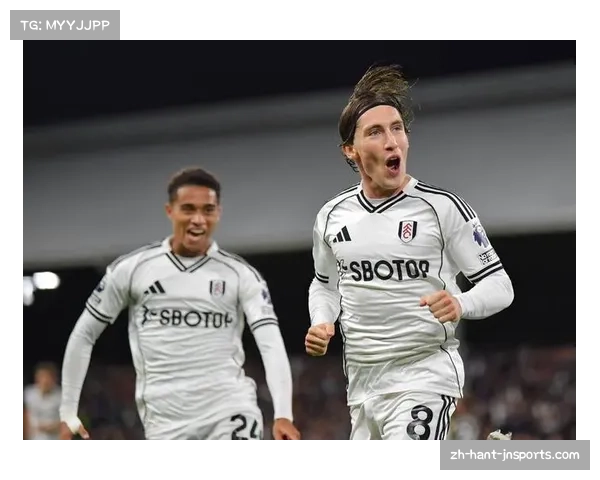 富勒姆44分进攻火力均衡，哈里威尔逊10球领衔攻击线